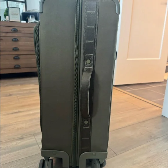 Dagne Dover Larger Seattle Carry-On - Picture 3 of 9